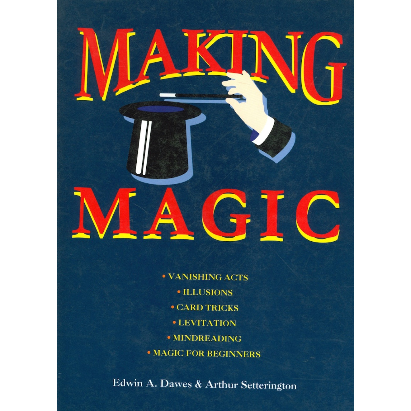 Making Magic