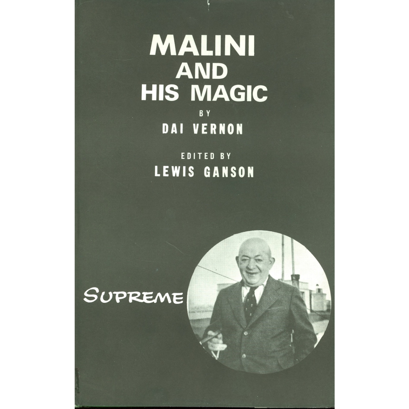 Malini And His Magic (Supreme)
