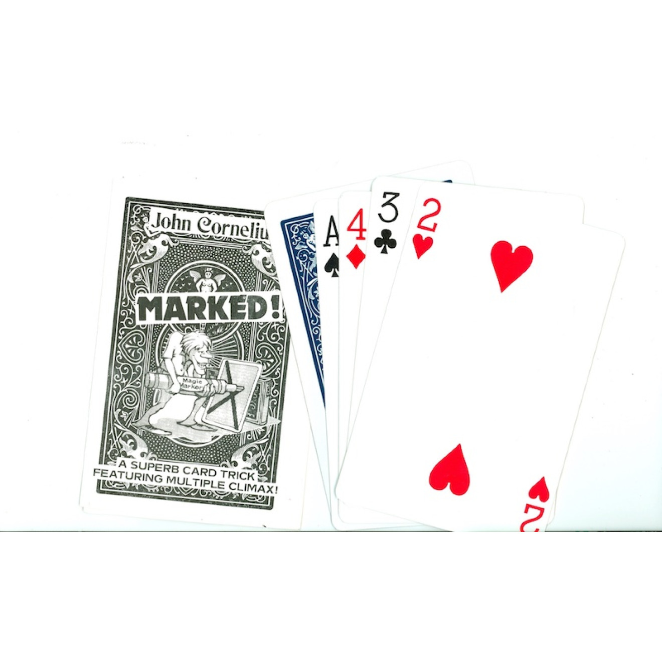Marked