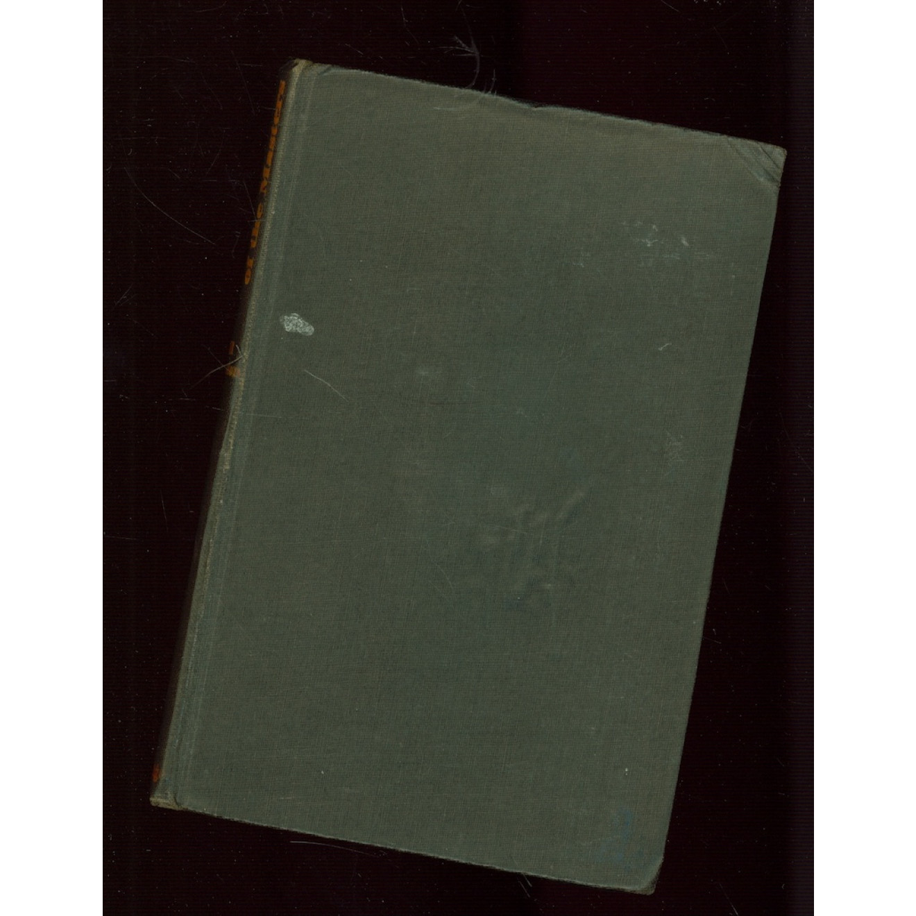 Tricks of the Masters (1942)