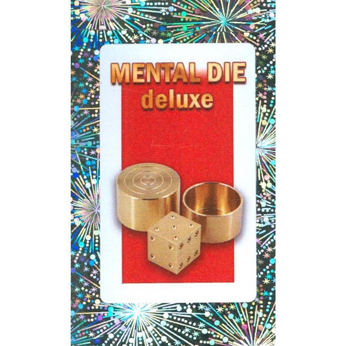 Mental Die Deluxe