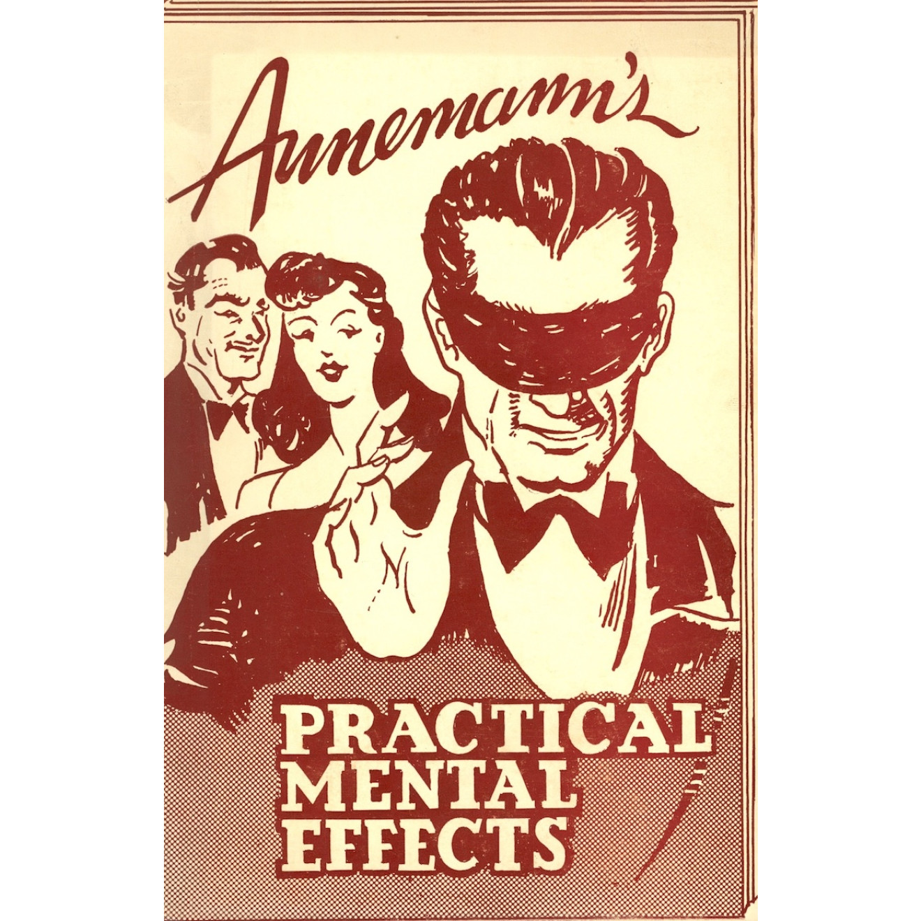 Practical Mental Effects