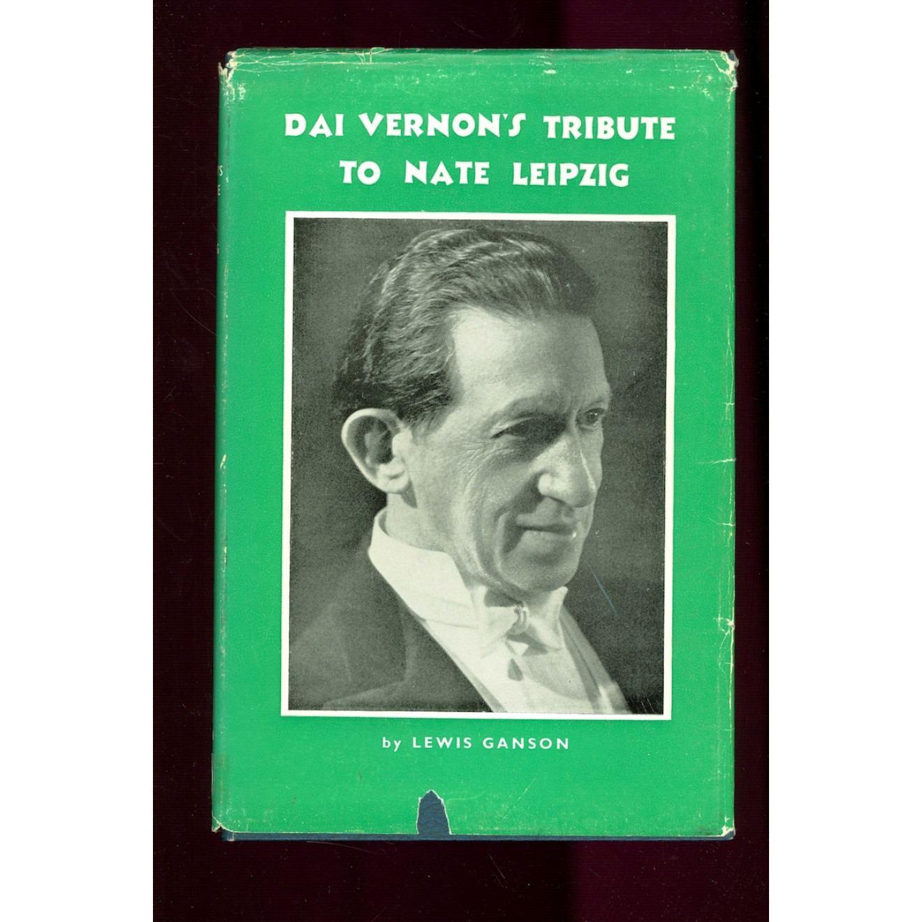 Dai Vernon's Tribute to Nate Leipzig (Stanley)