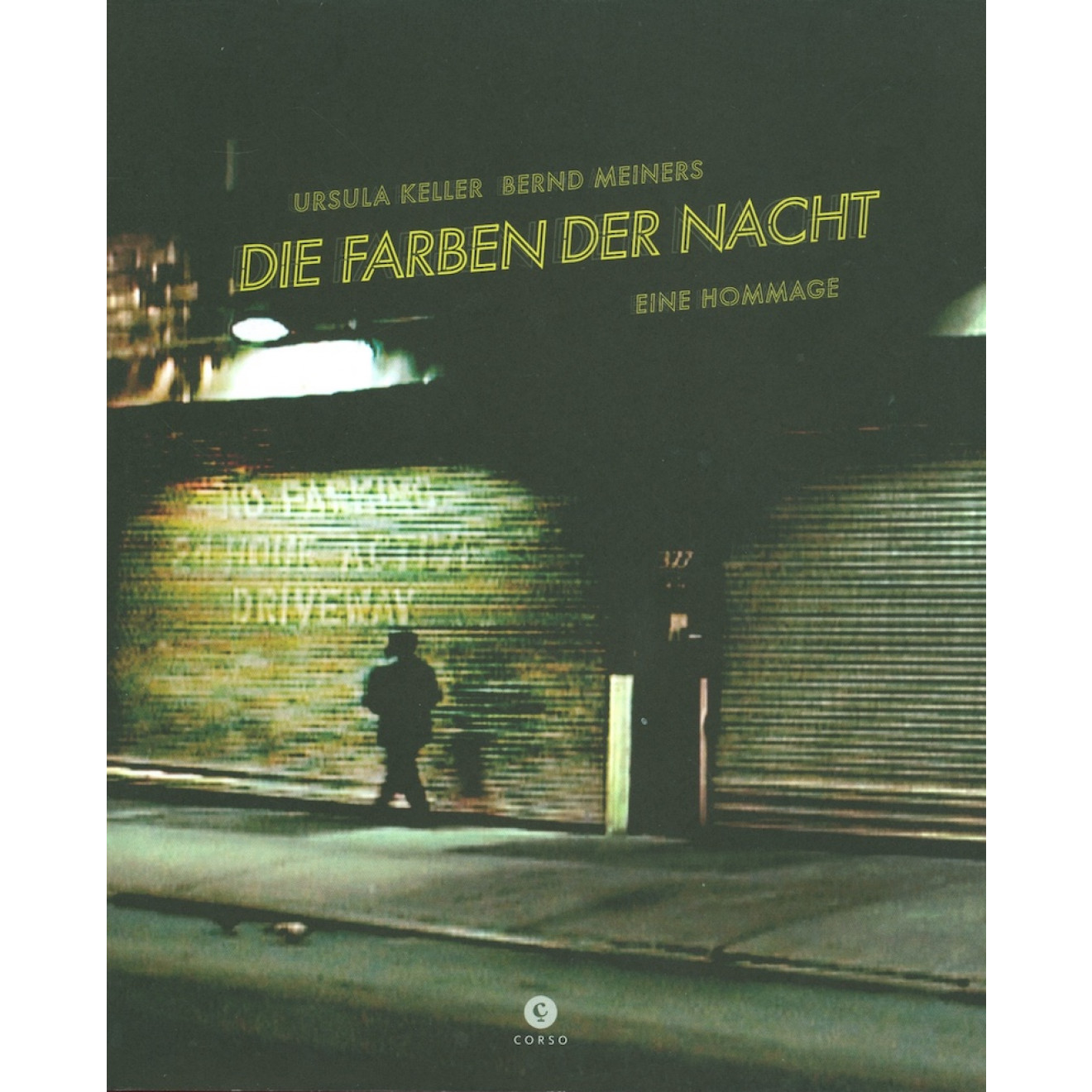 Die Farben der Nacht