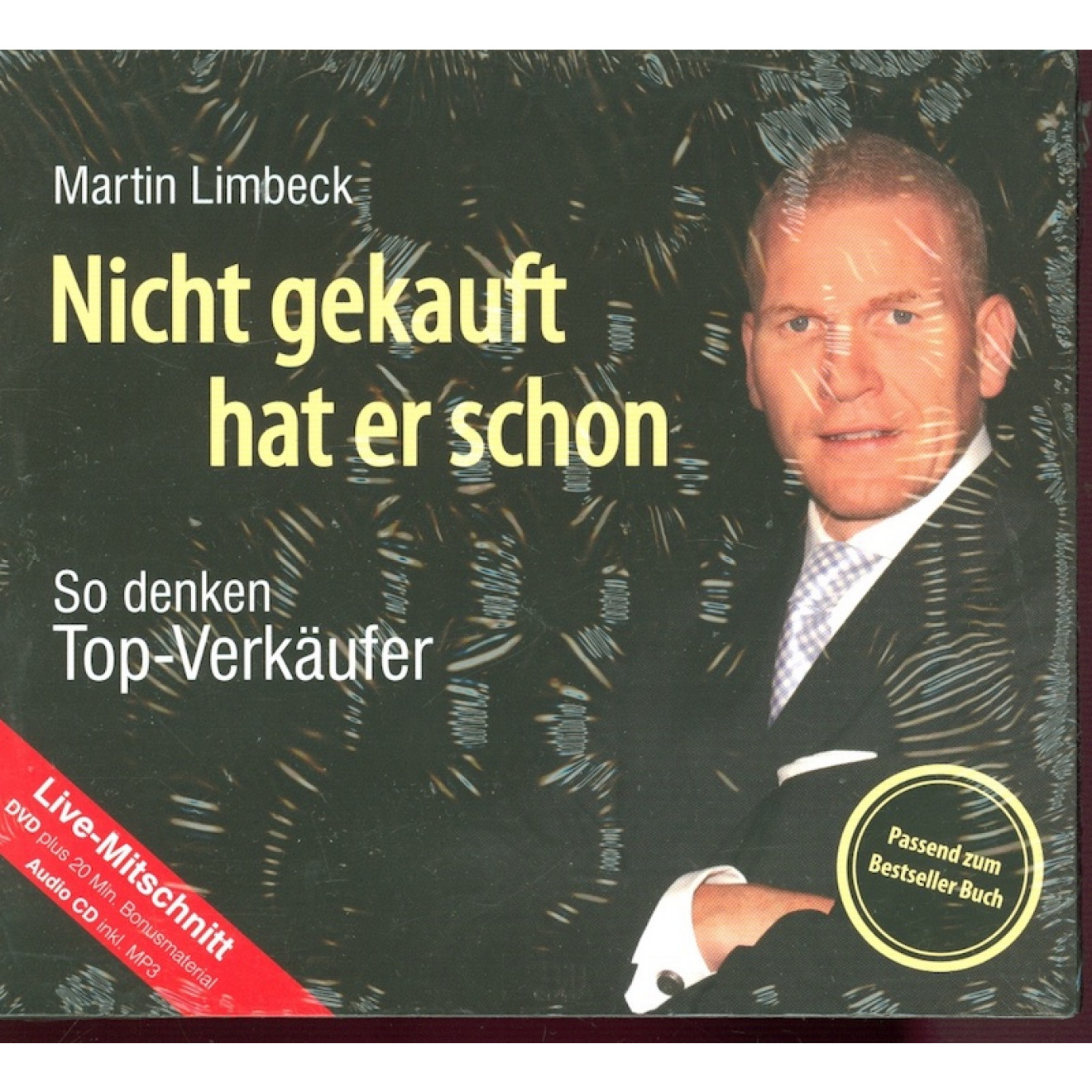 Nicht gekauft hat er schon - So denken Top-Verkäufer