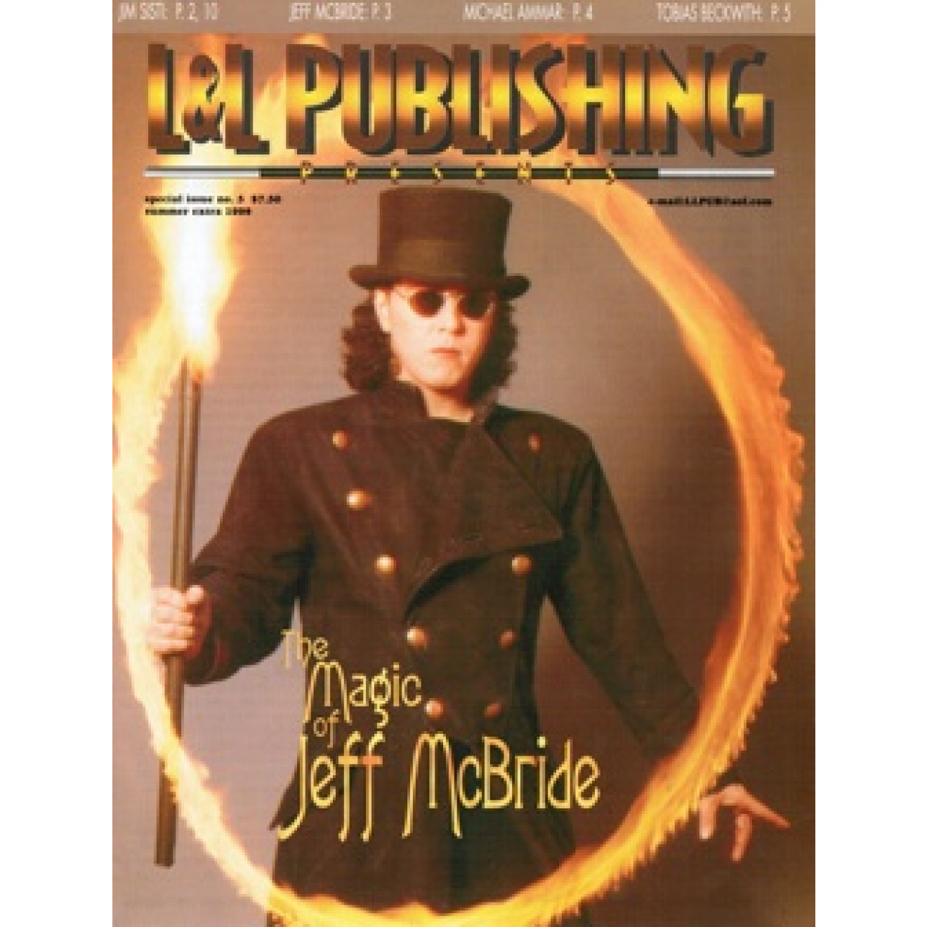 L&L Publishing No.5