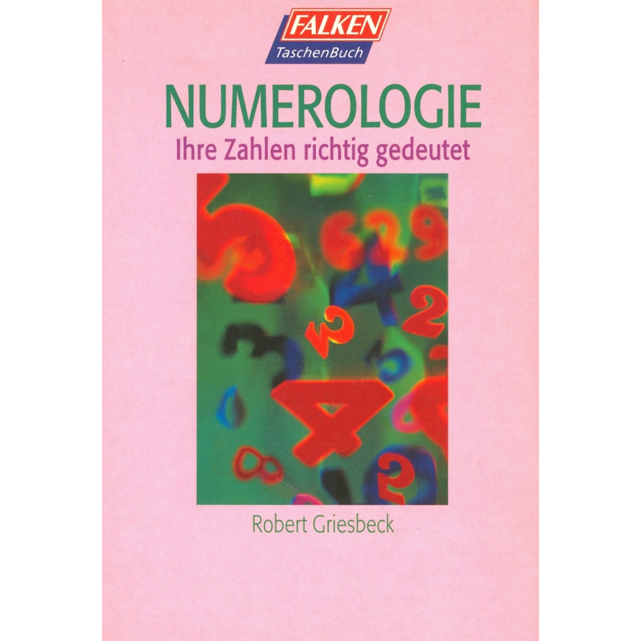 Numerologie