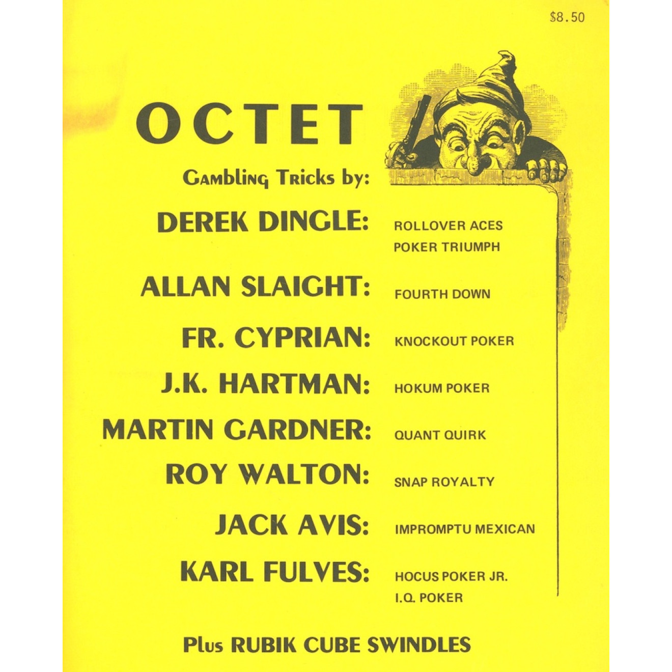 Octet