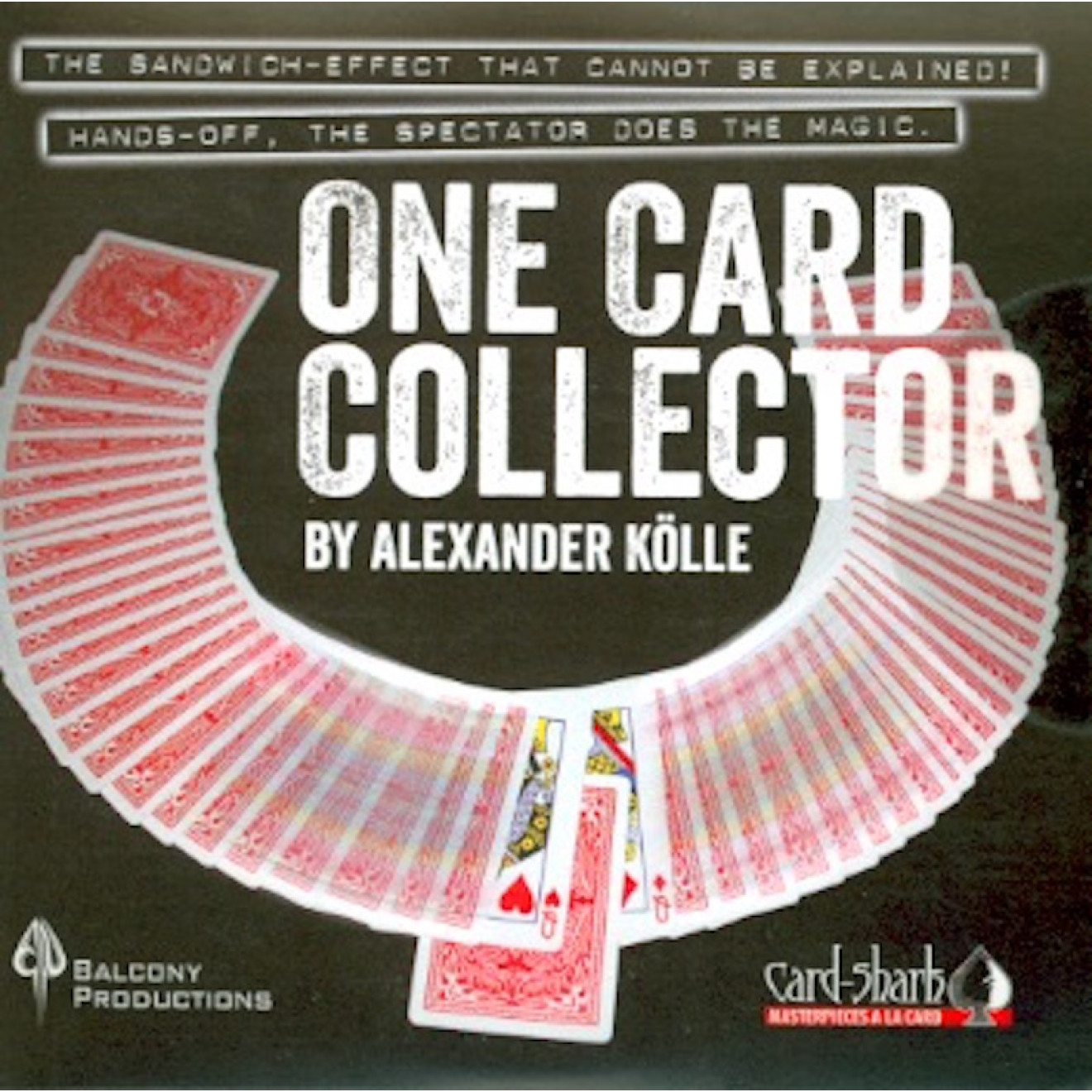 One Card Collector