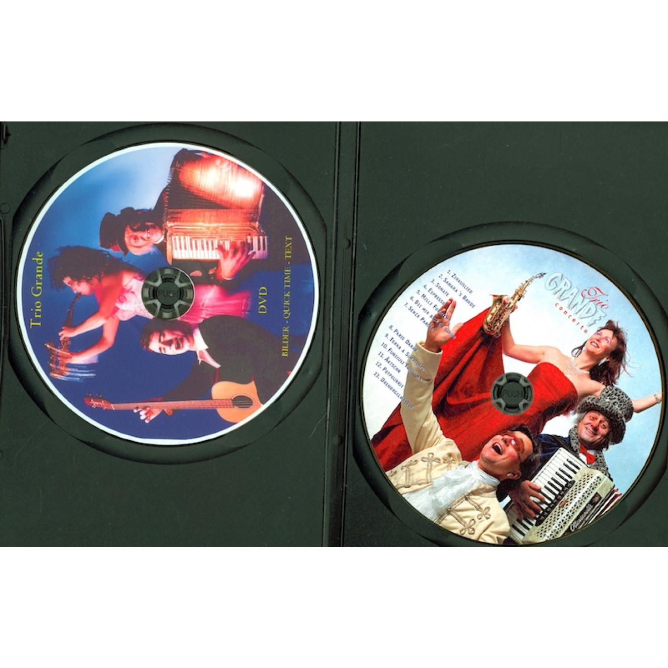 Trio Grande Concerto