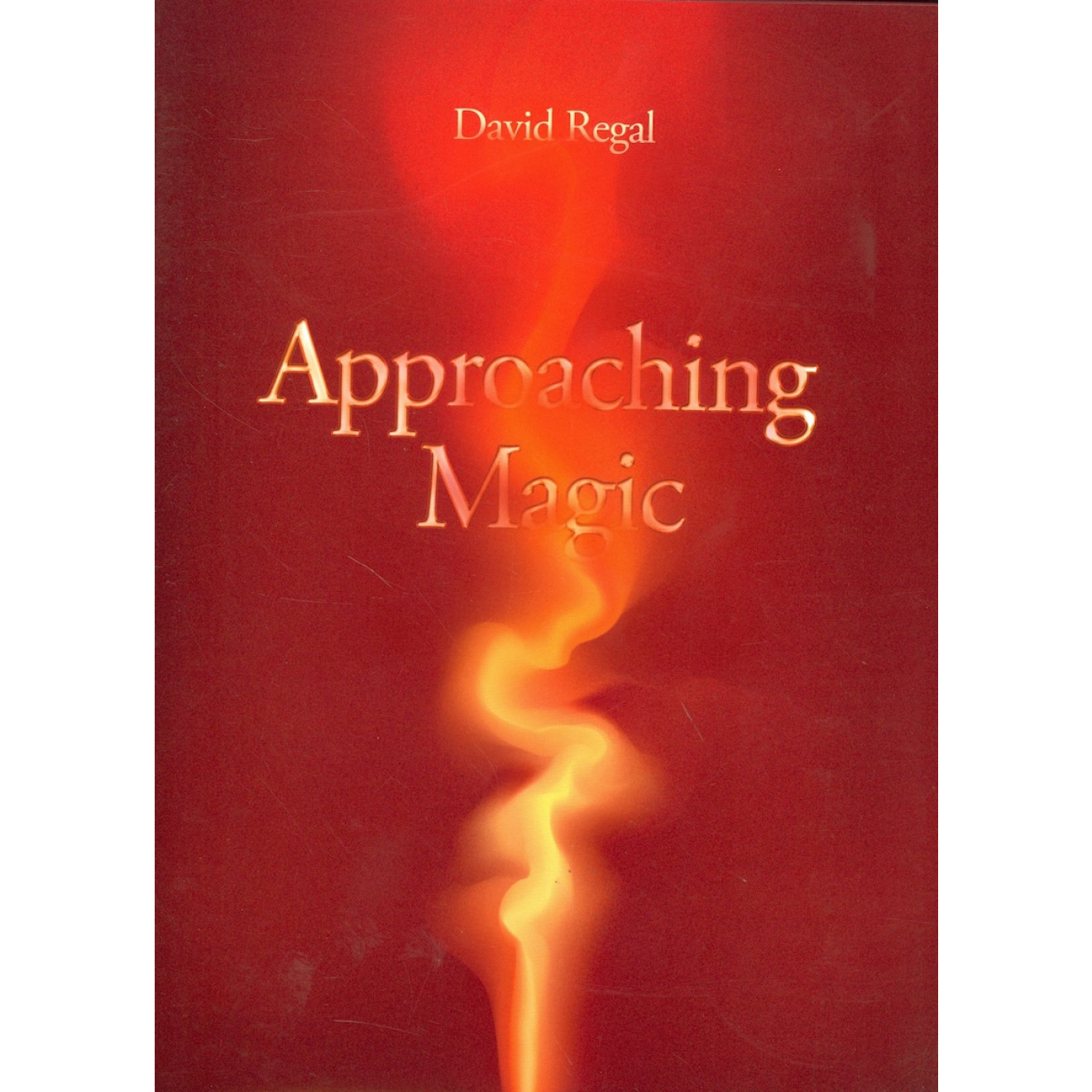 Approaching Magic