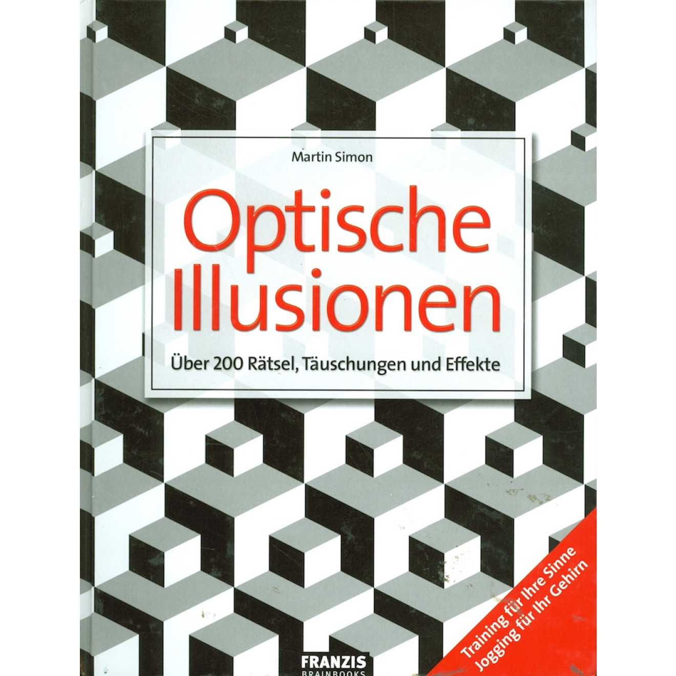 Optische Illusionen