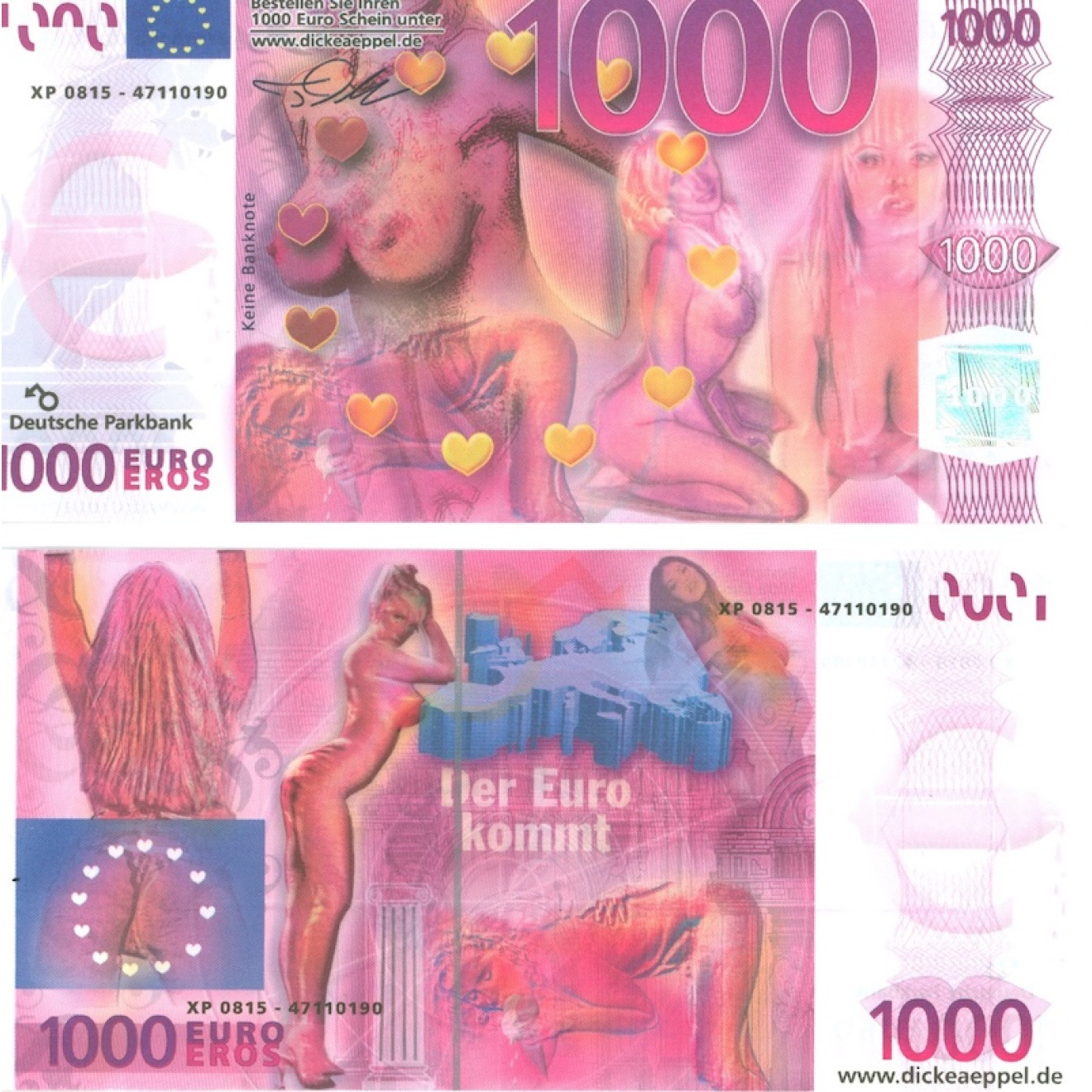 Paper to money ( Fred K. Methode)