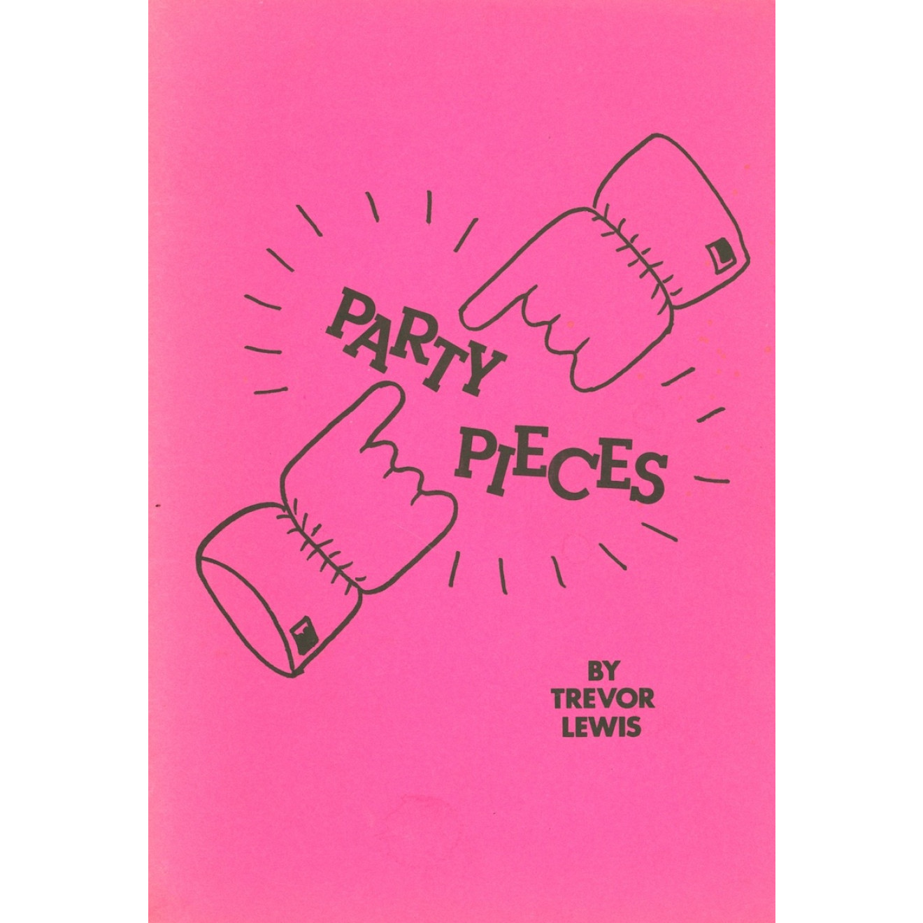 Party Pieces