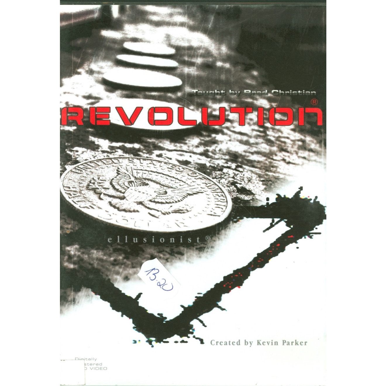 Revolution