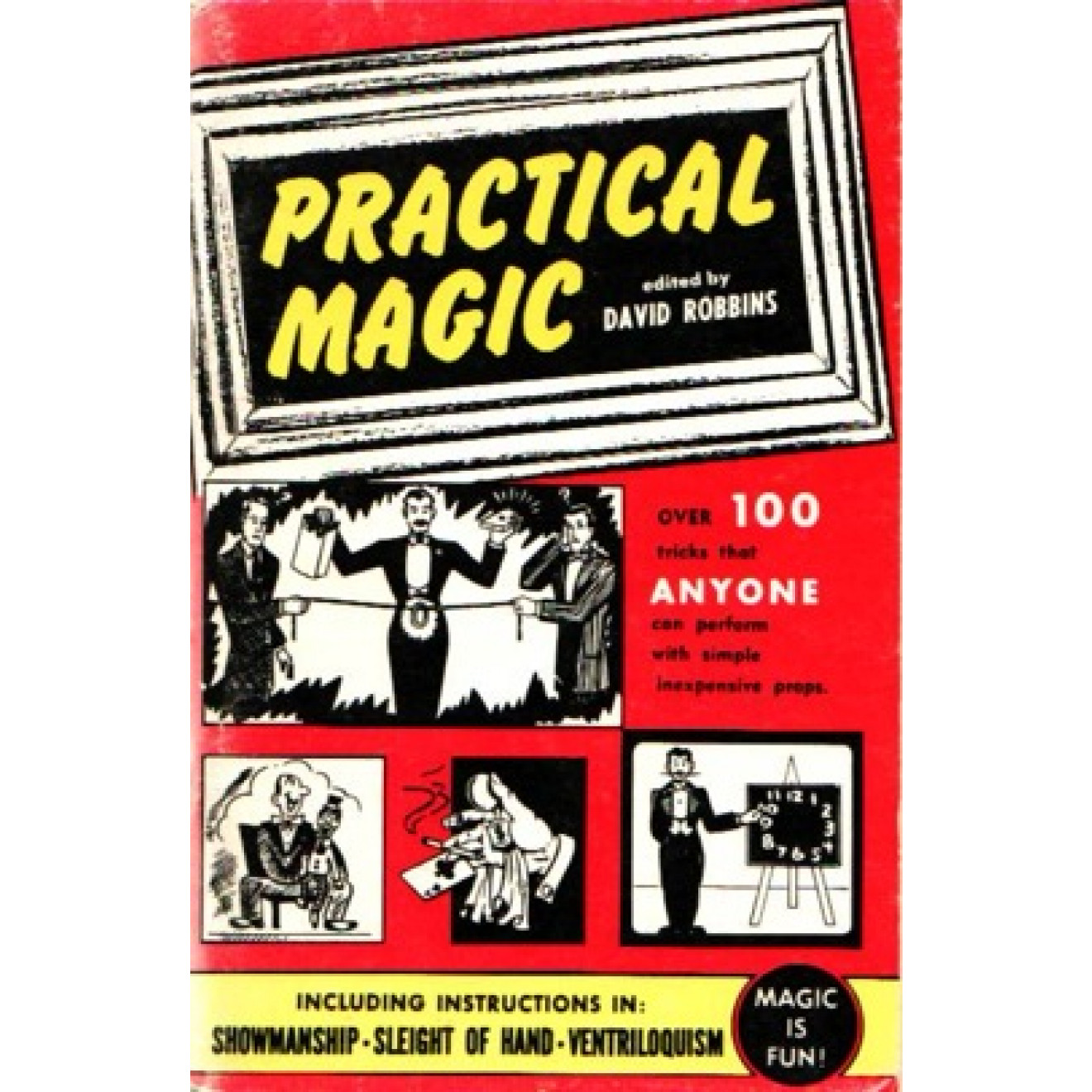 Practical Magic