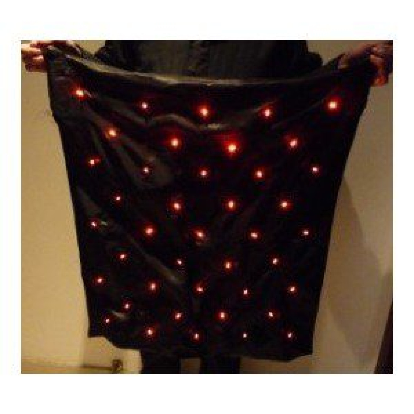 Lichter - Blendo (red lights)