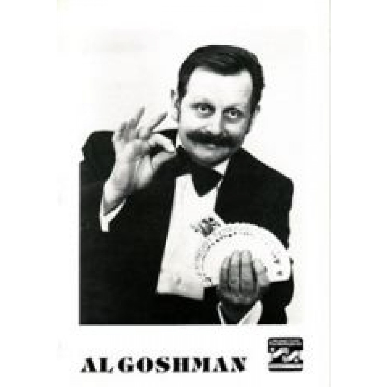 Al Goshman