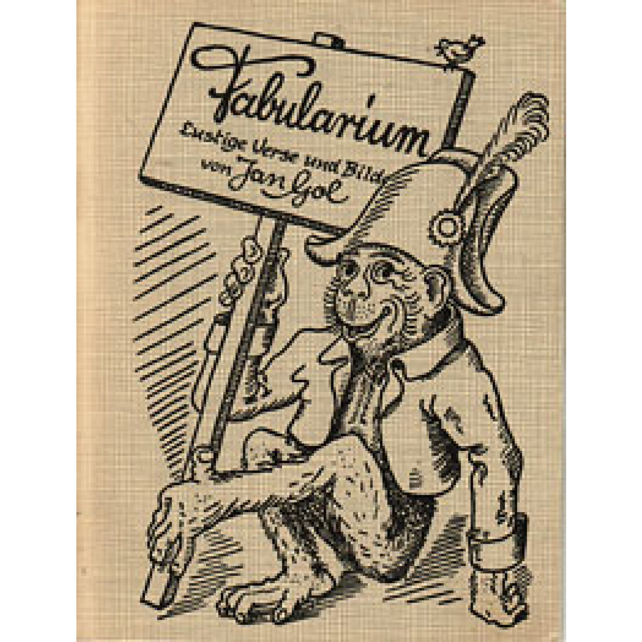 Fabularium