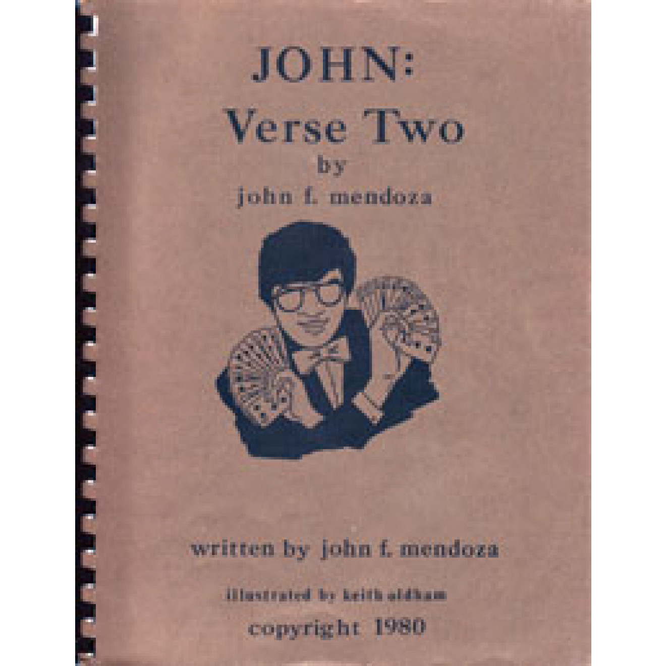 John: Verse Two