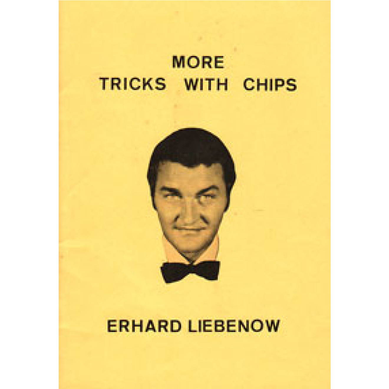 More Tricks With Chips