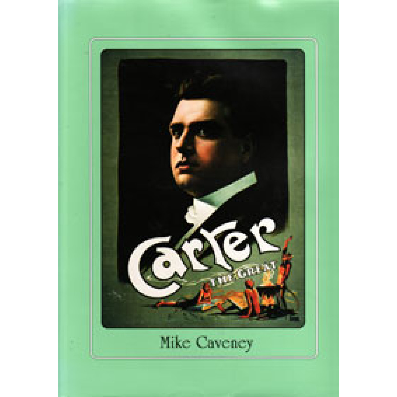 Carter the Great