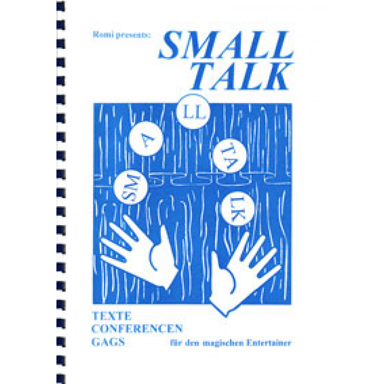 Small Talk