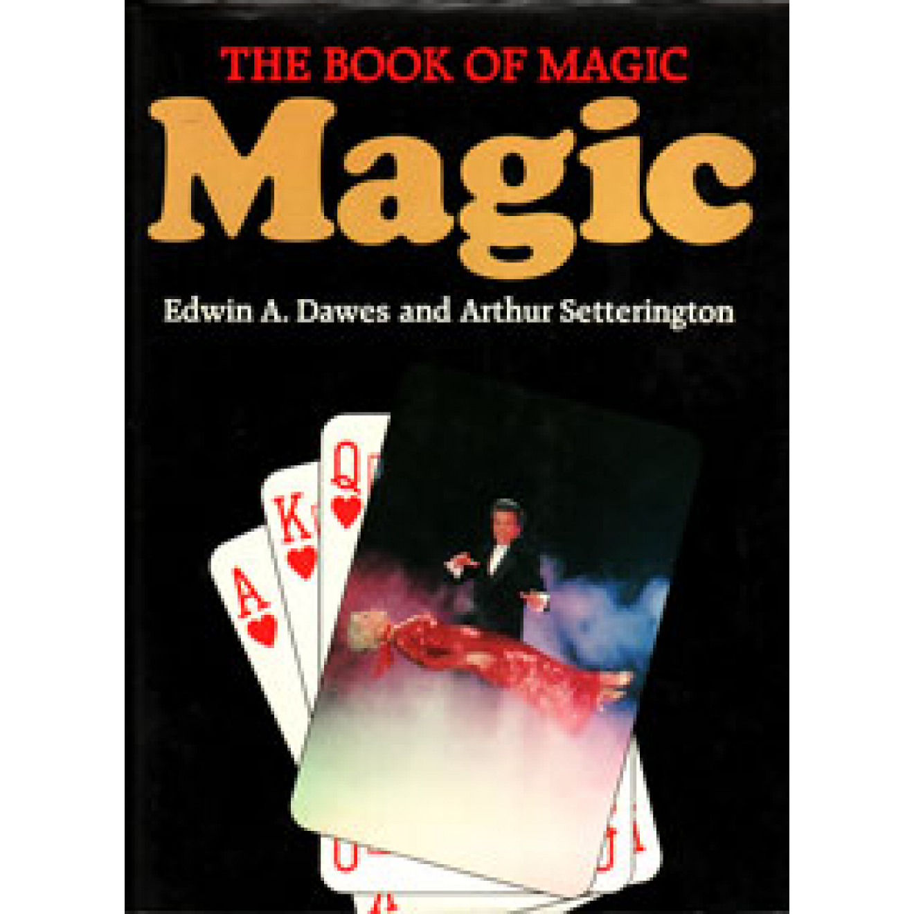 The Book of Magic