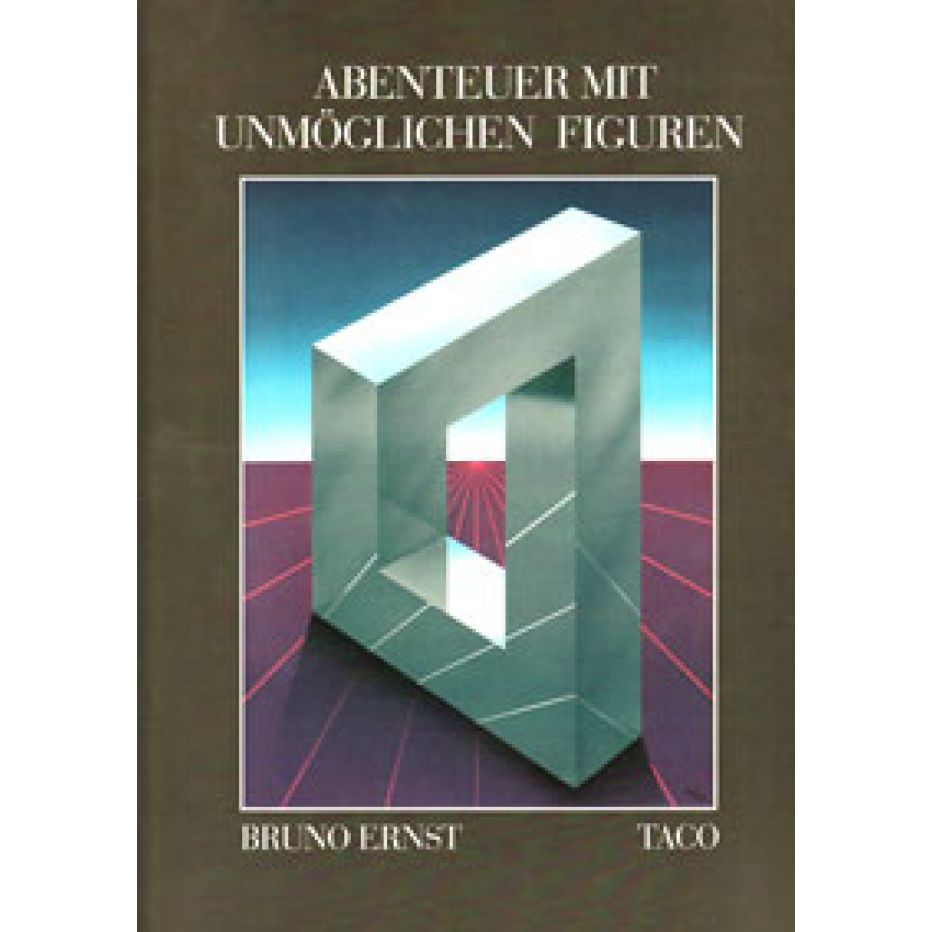 Abenteuer mit unmöglichen Figuren