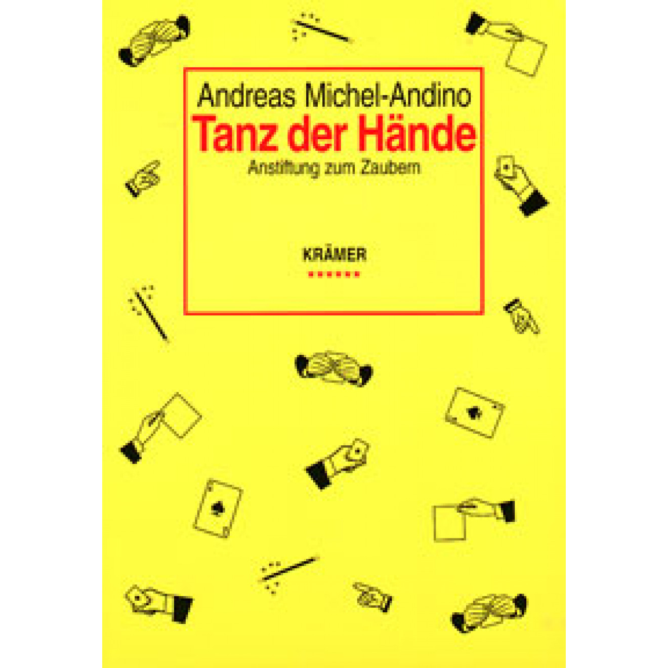 Tanz der Hände