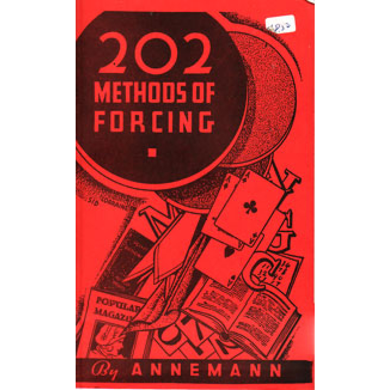 202 Methods of Forcing
