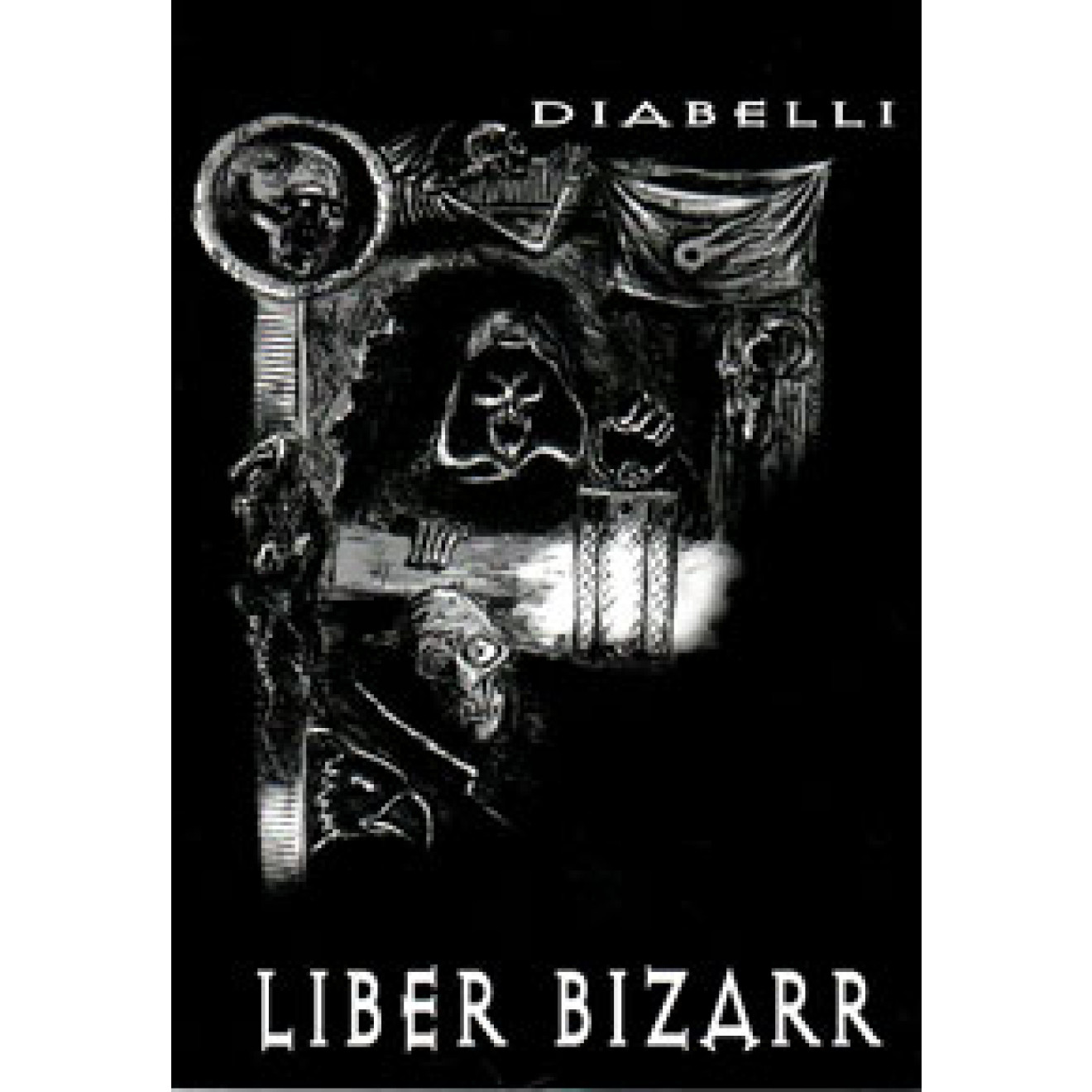 Liber Bizarr