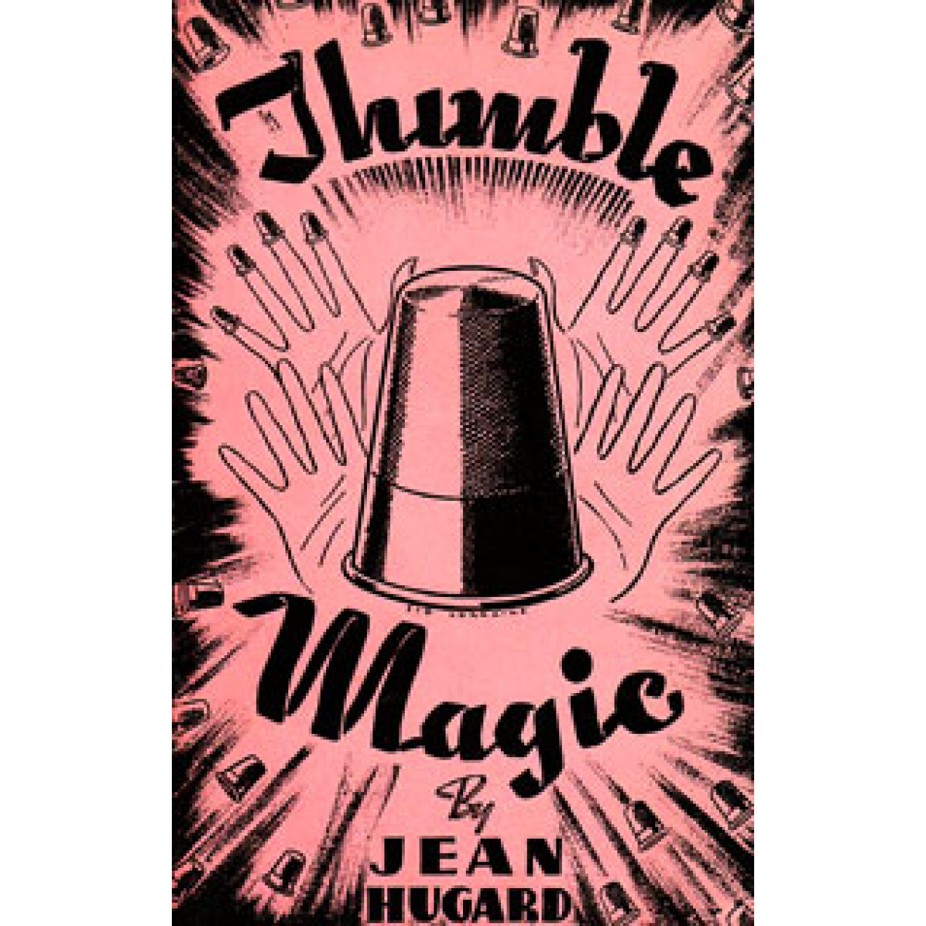 Thimble Magic