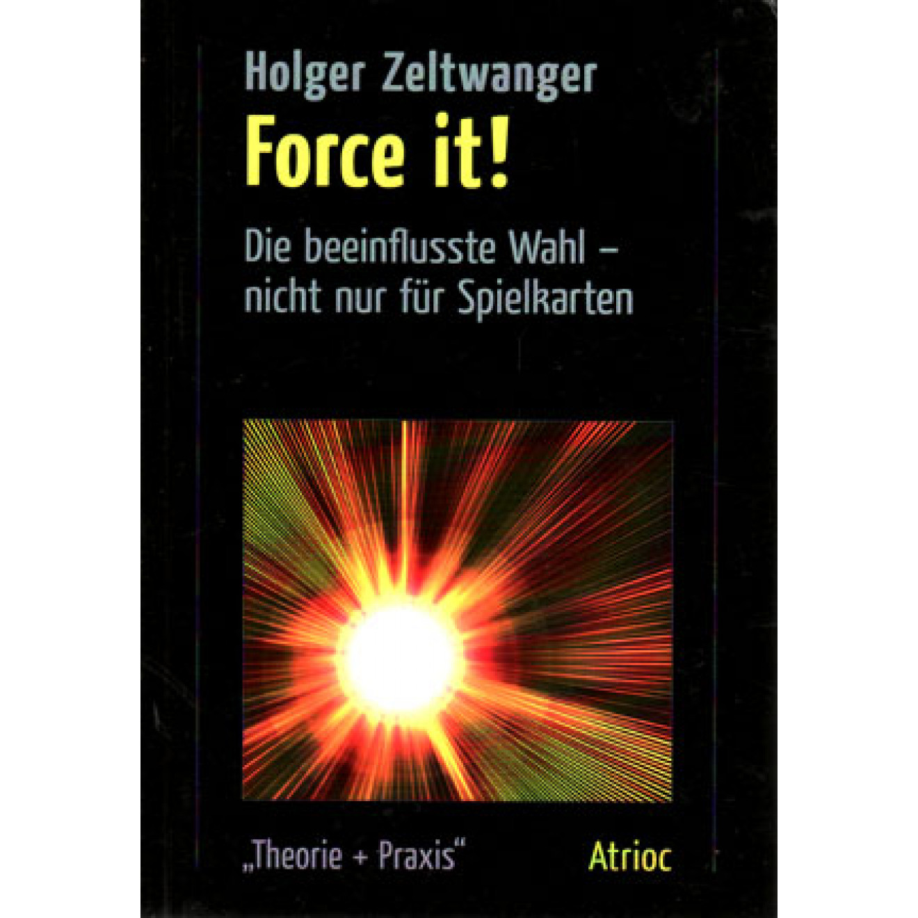 Force it!