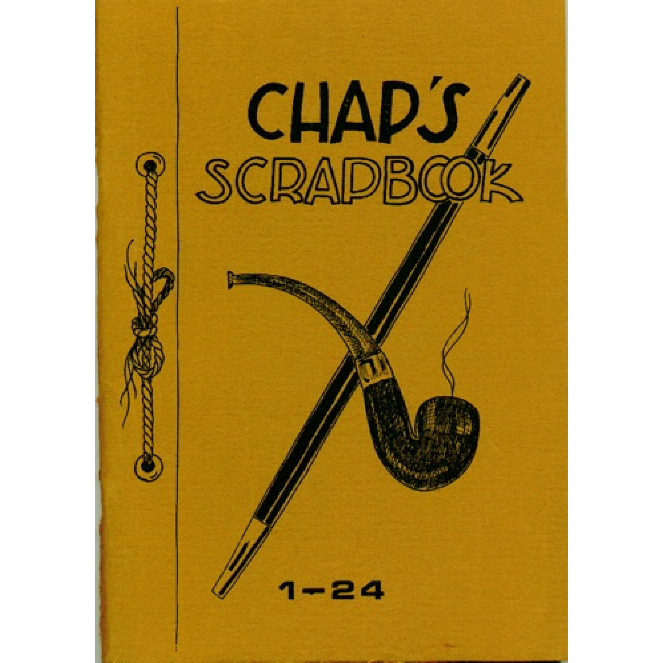 Chap's Scrapbook