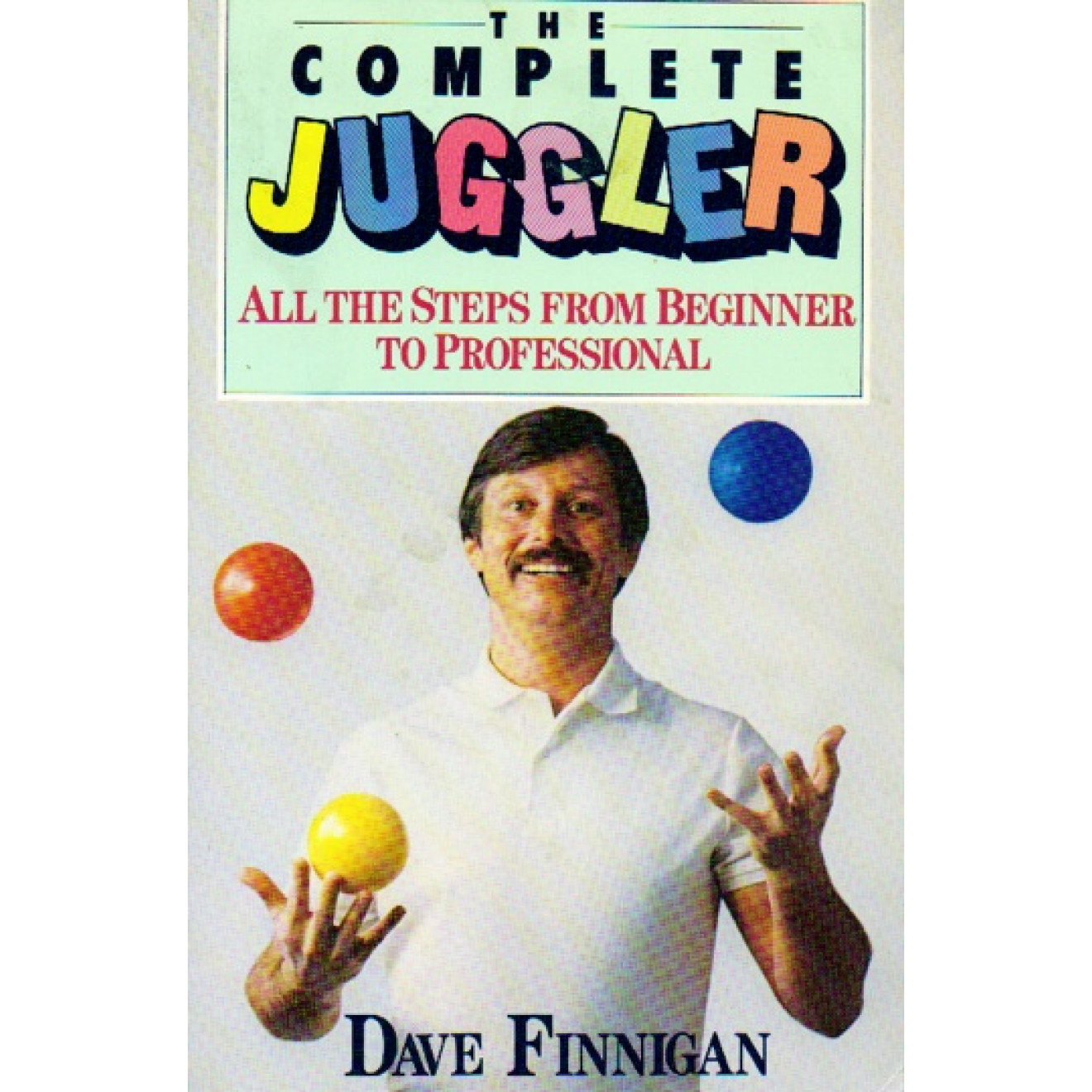 The Complete Juggler