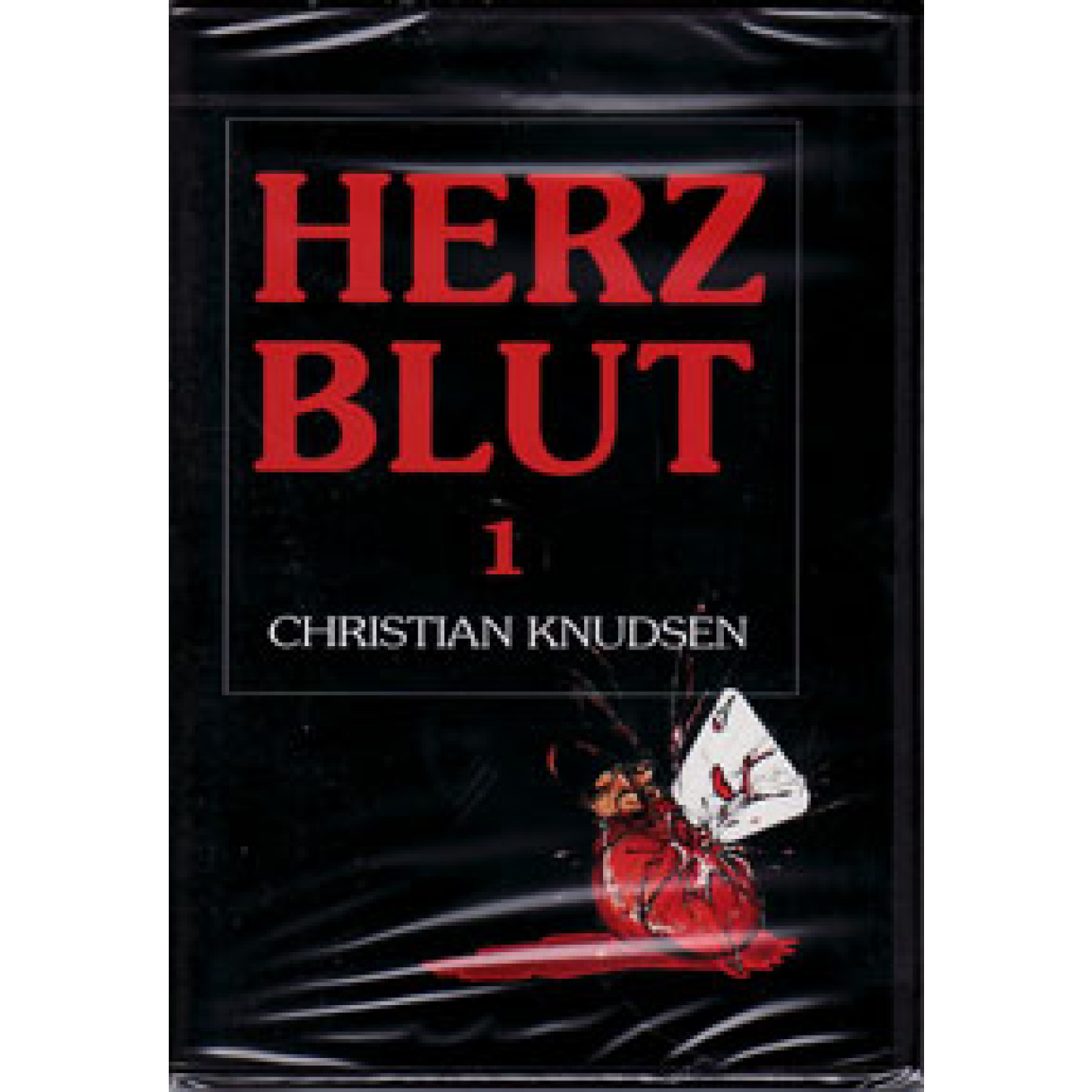 Herzblut 1
