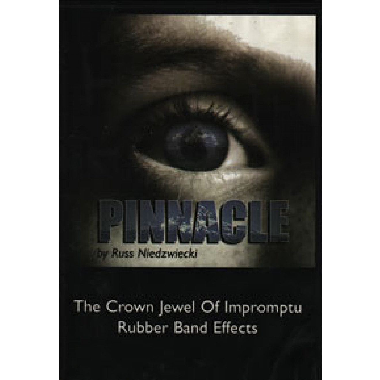 Pinnacle