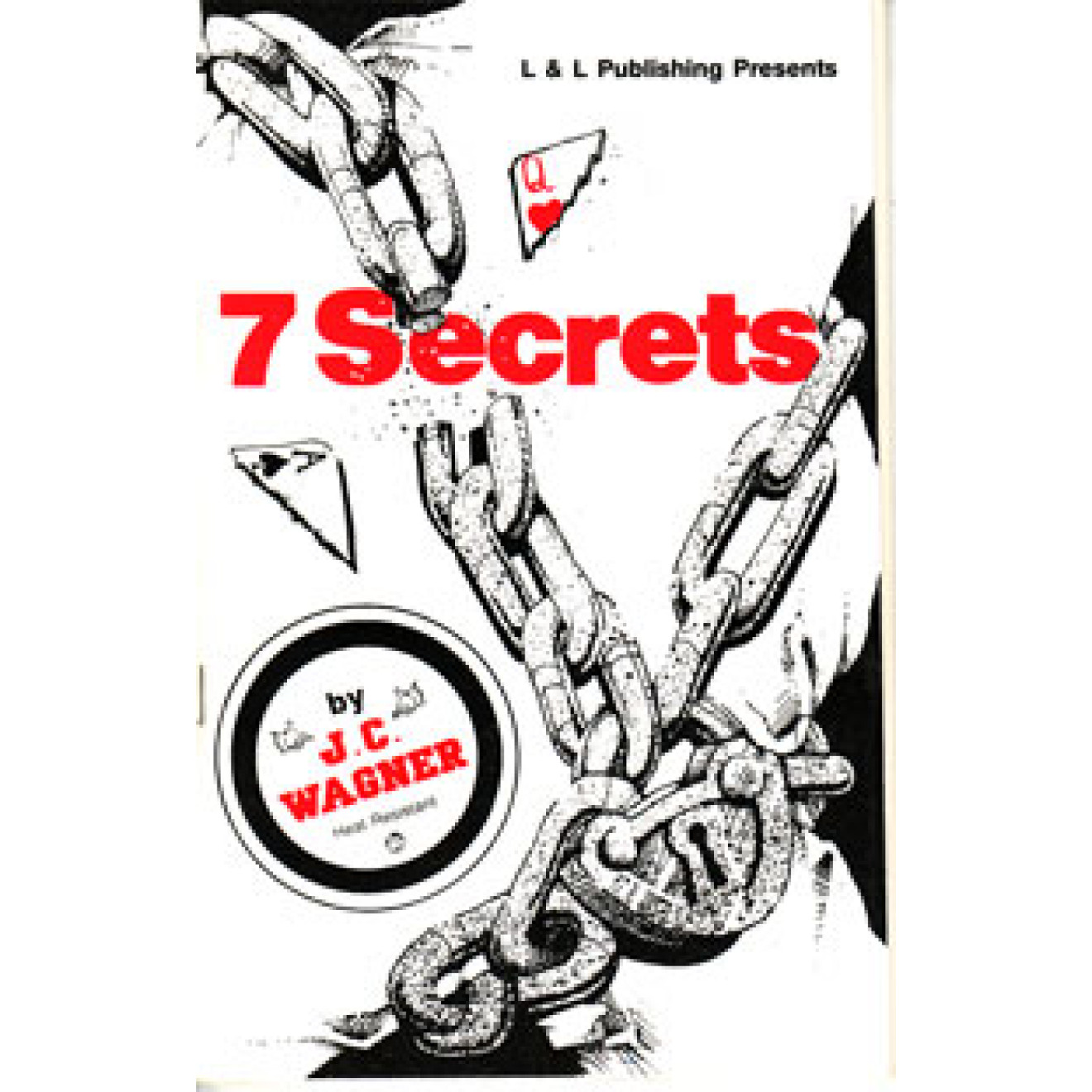 7 Secrets