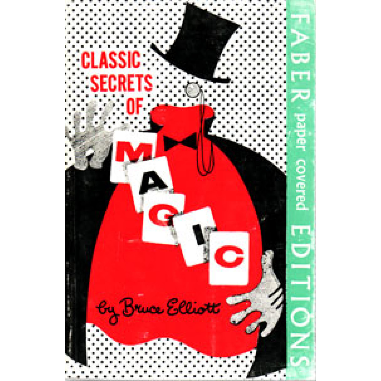 Classic Secrets of Magic