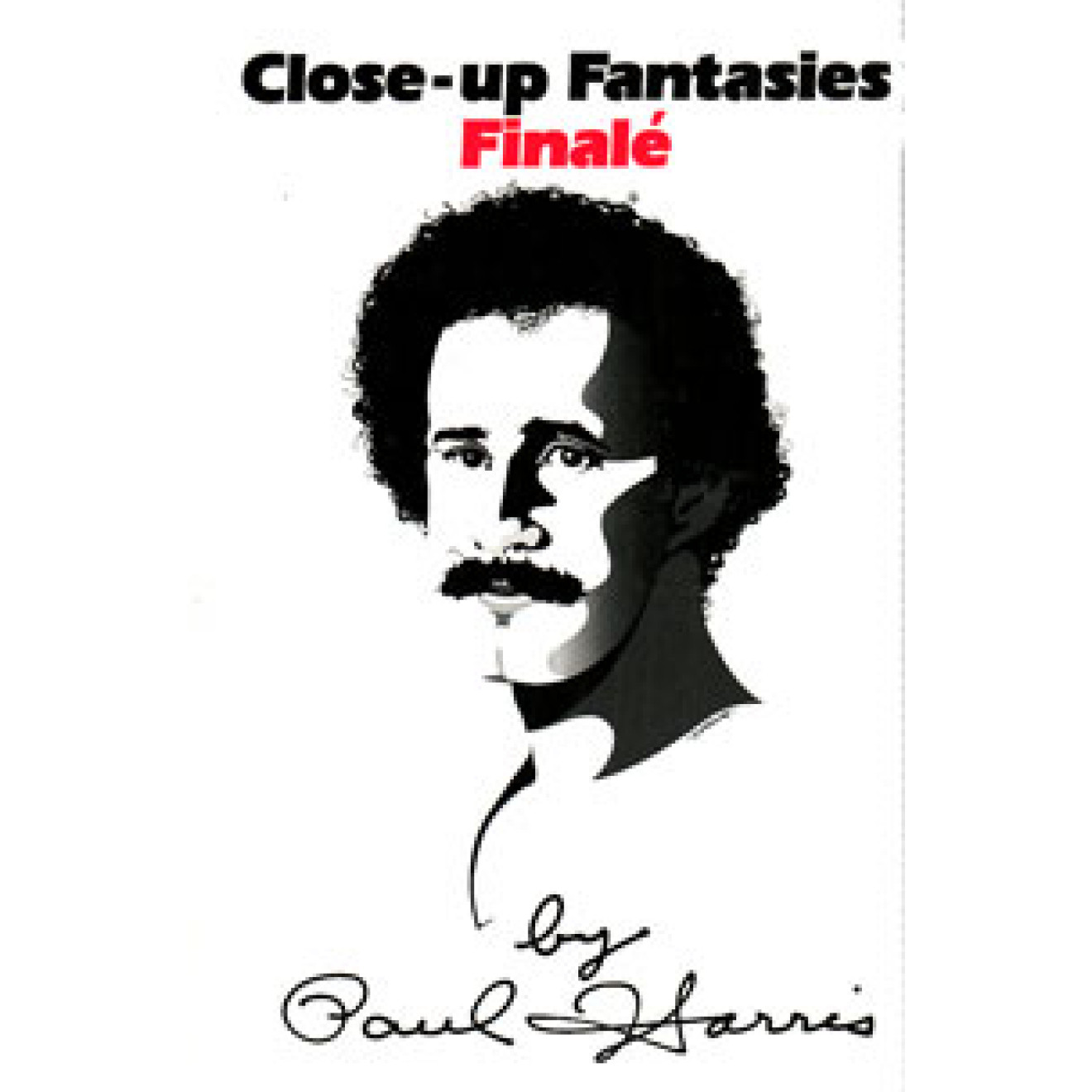 Close-up Fantasies Finalé