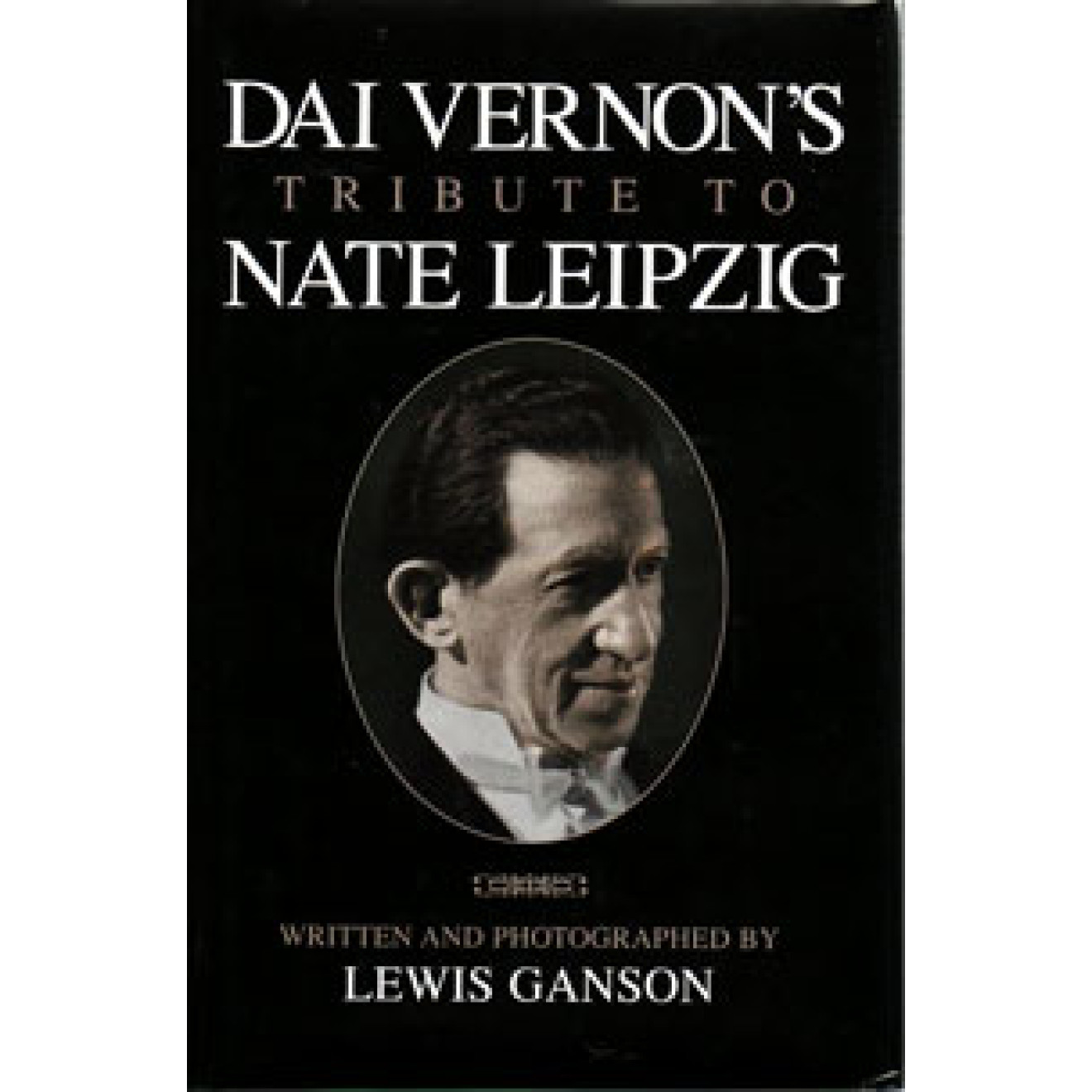 Dai Vernon's Tribute to Nate Leipzig