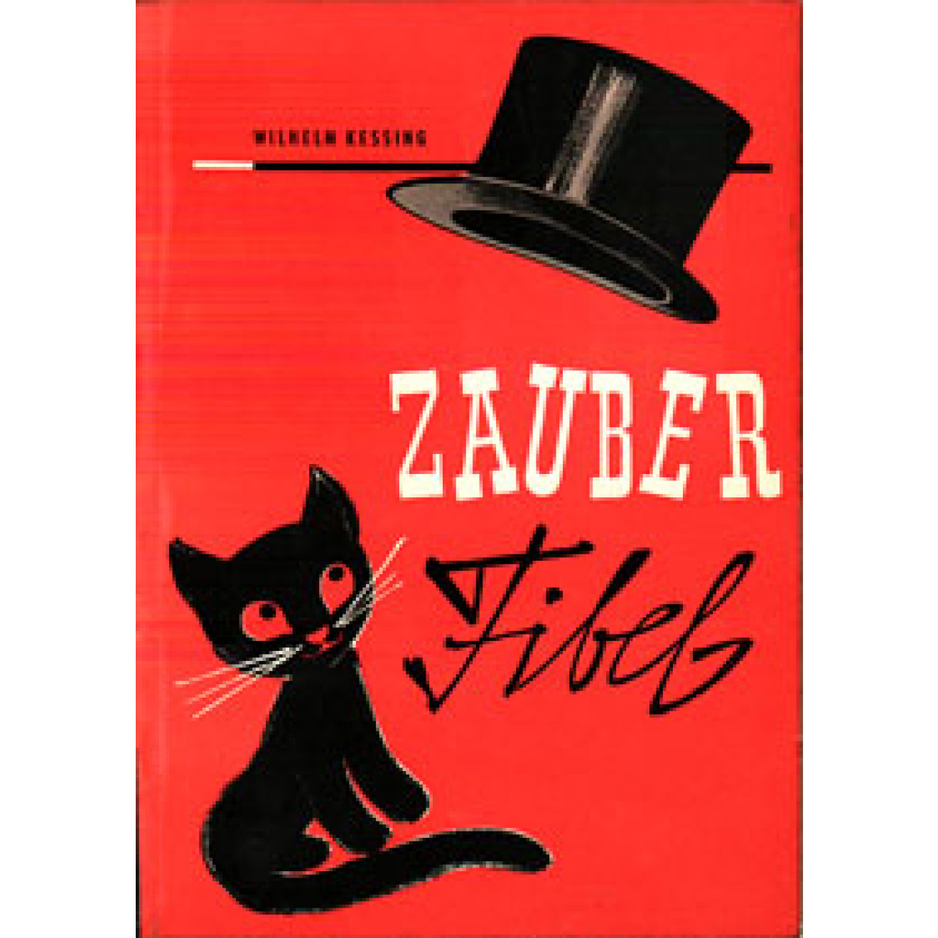 Zauberfibel (1958/1960)