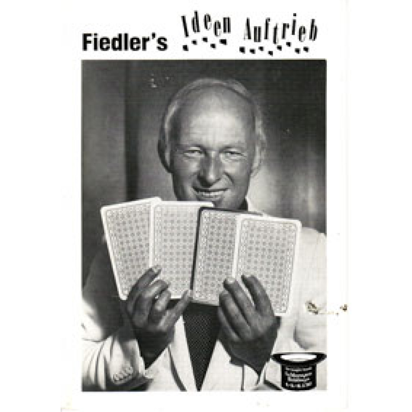 Fiedler's Ideen Auftrieb
