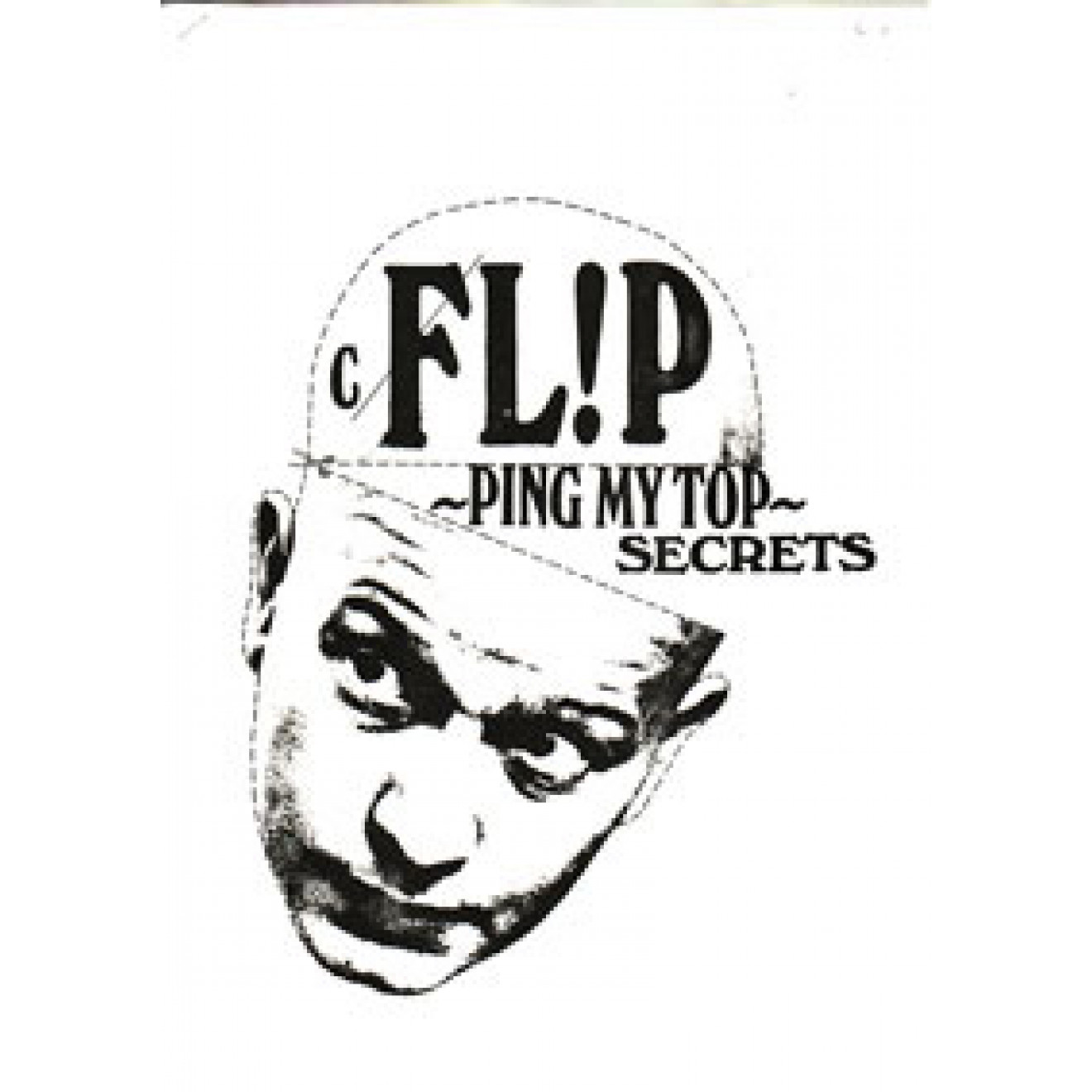 Flip-Ping My Top Secrets