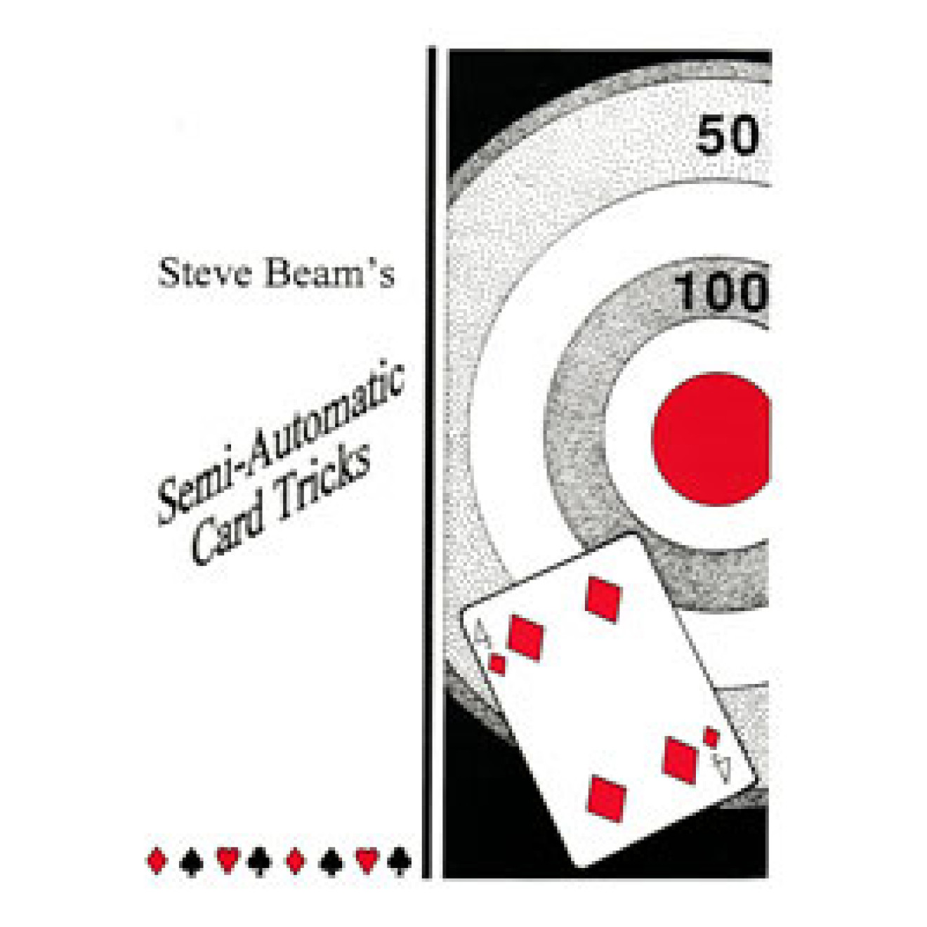 Semi-Automatic Card Tricks