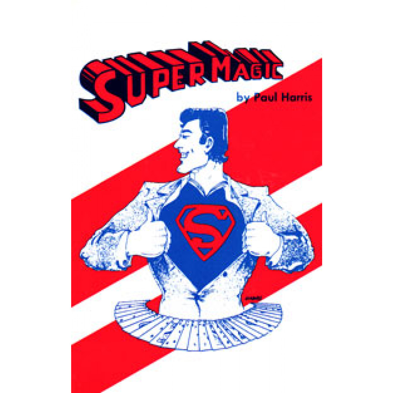 Super Magic
