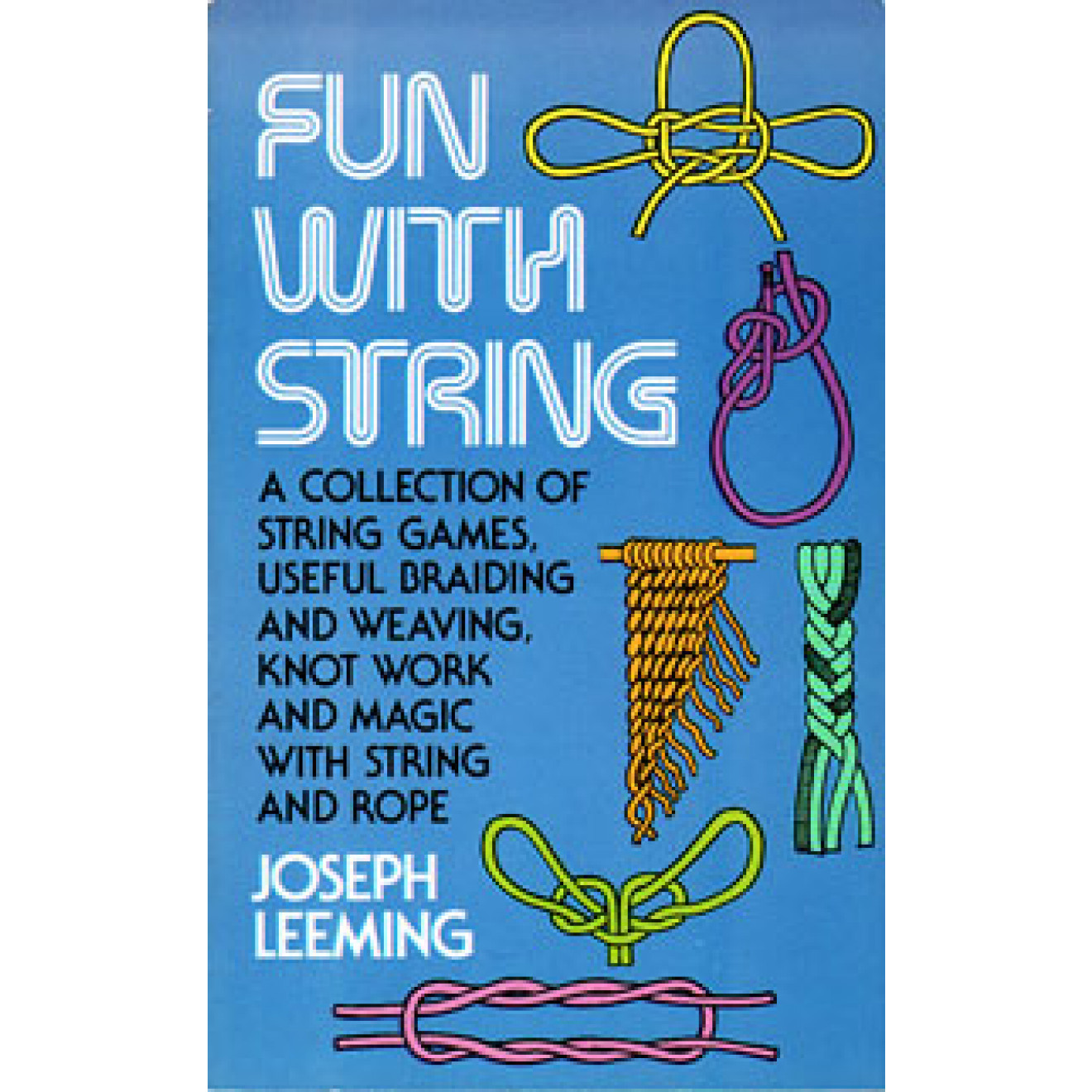 Fun With String