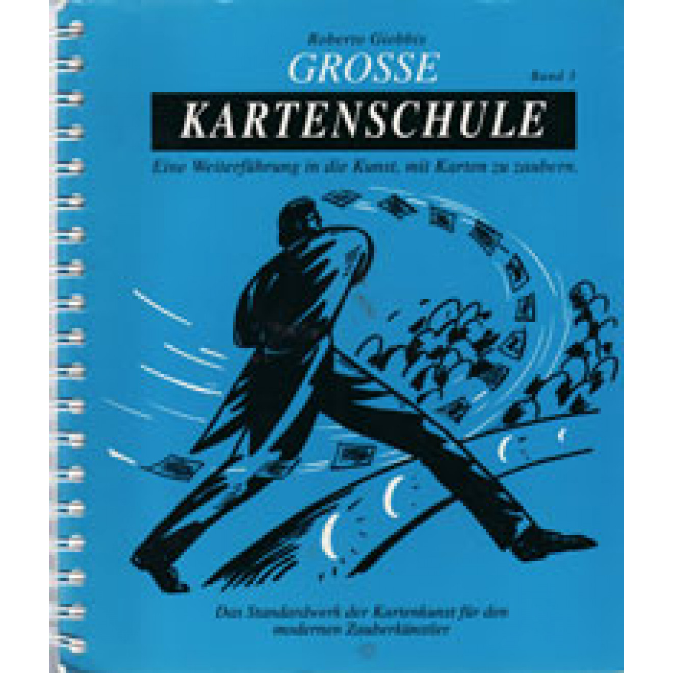 Grosse Kartenschule Band 3