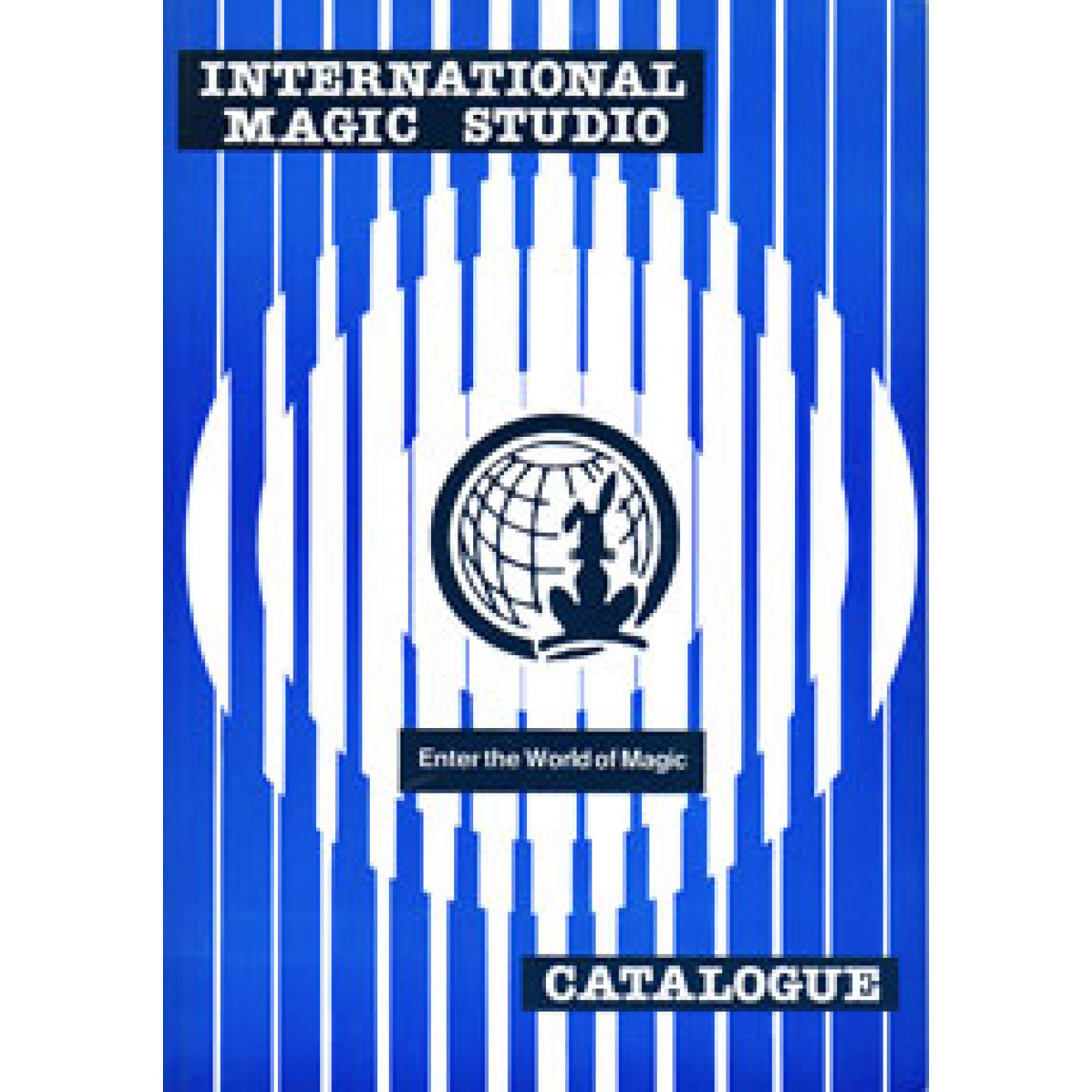 International Magic Studio Catalogue 1990